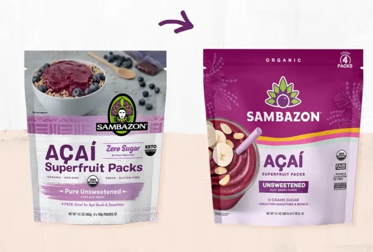 Sambazon punta sulla qualità per conquistare nuovi consumatori