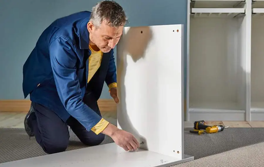 IKEA ritira due articoli per il montaggio troppo semplice e rapido
