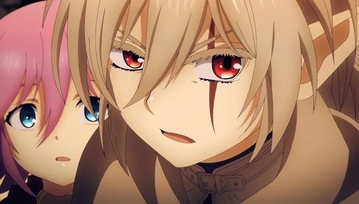 L’anime di Übel Blatt presenta un intrigante nuovo visual