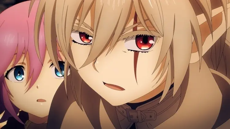L’anime di Übel Blatt presenta un intrigante nuovo visual