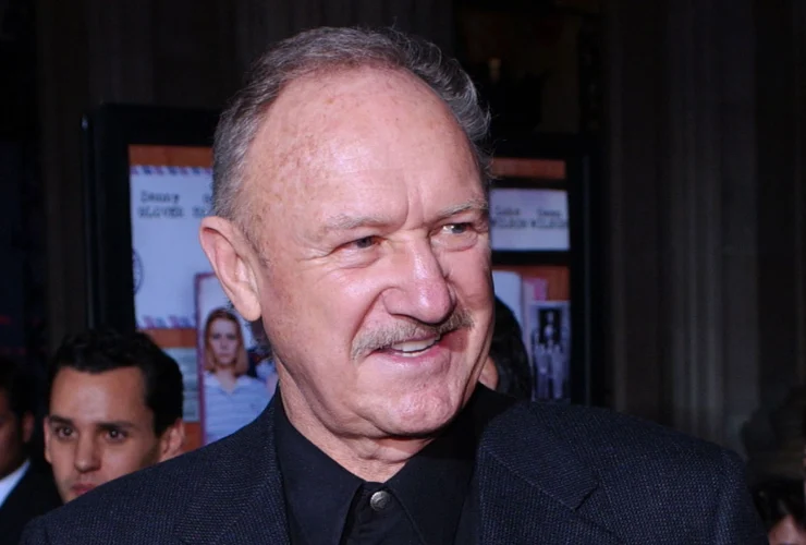 Il mistero dei cani di Gene Hackman svelato in un racconto avvincente