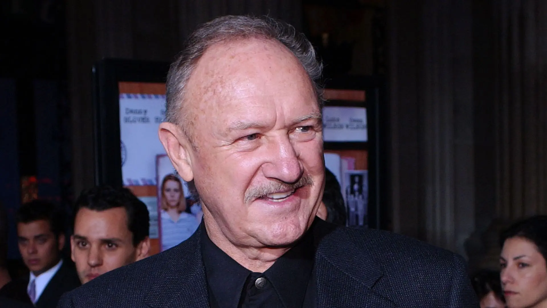 Il mistero dei cani di Gene Hackman svelato in un racconto avvincente