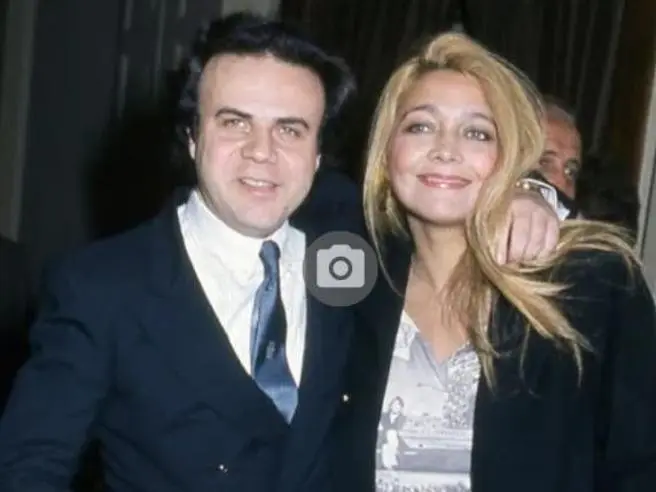 Jerry Calà racconta la sua divertente corsa con Mara Venier al matrimonio