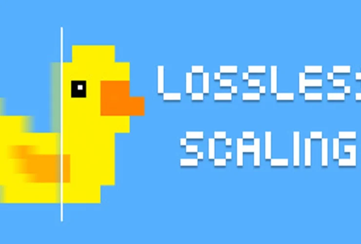 Lossless Scaling porta l’adaptive frame generation per il gaming dinamico