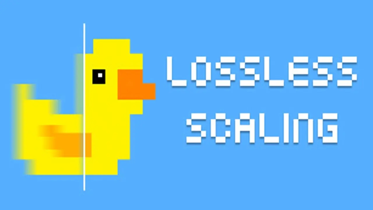 Lossless Scaling porta l’adaptive frame generation per il gaming dinamico