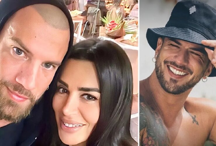 Elga Enardu e il marito su OnlyFans: motivi della loro scelta