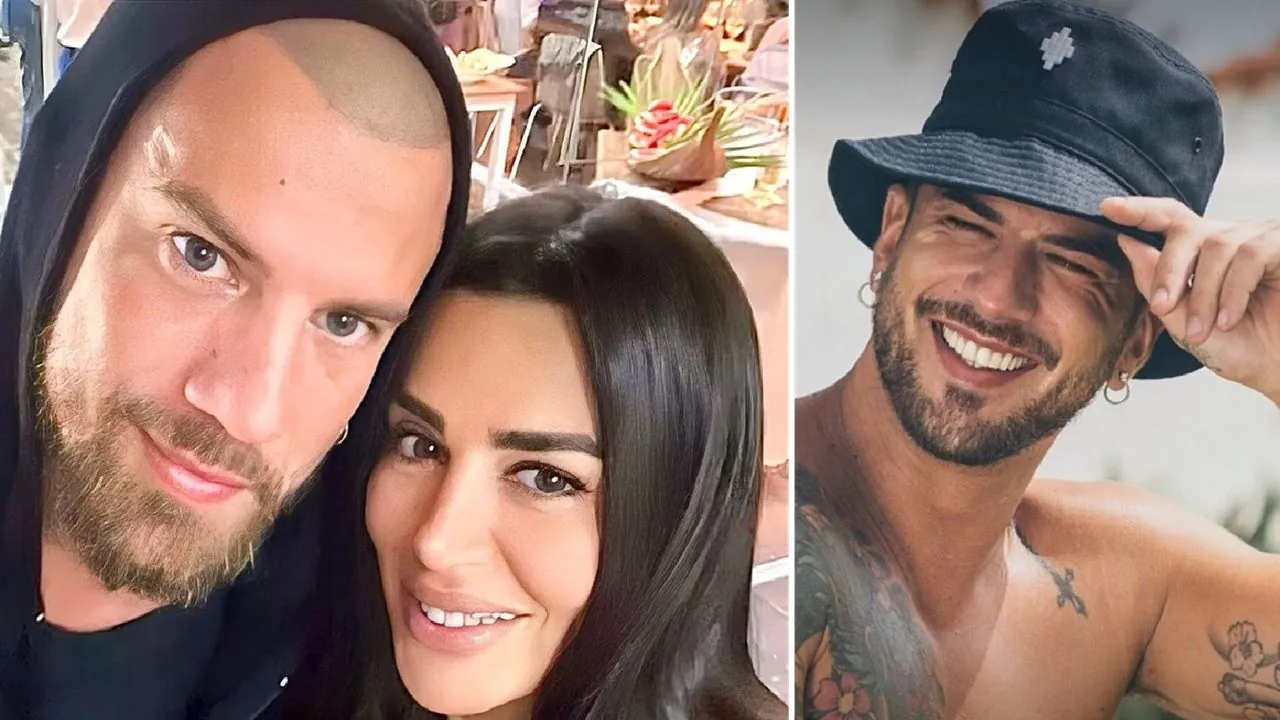 Elga Enardu e il marito su OnlyFans: motivi della loro scelta