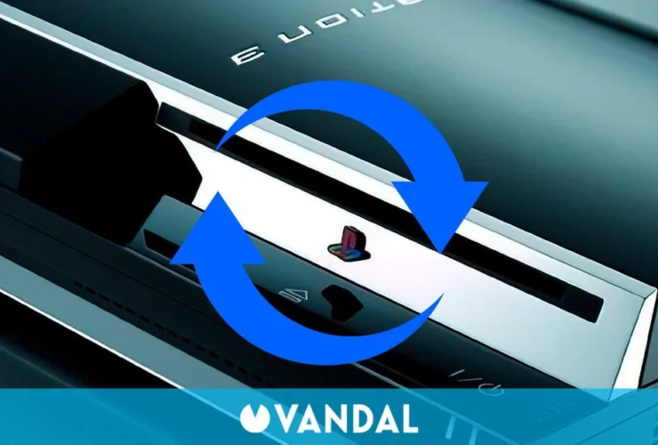 Sony rilascia aggiornamento 4.92 per PlayStation 3: cosa c’è di nuovo?