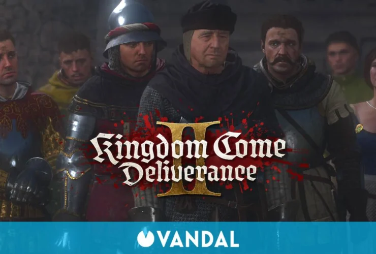 Kingdom Come Deliverance 2: scopri il livello Hardcore svelato