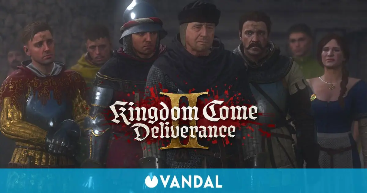 Kingdom Come Deliverance 2: scopri il livello Hardcore svelato