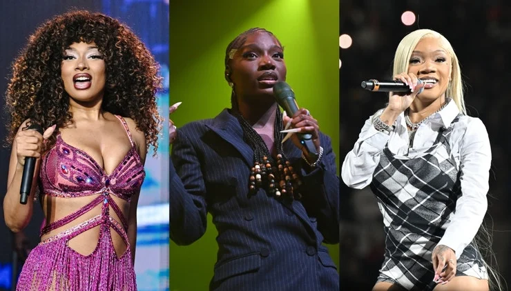 Da GloRilla a Doechii: le donne che trasformano l’hip hop