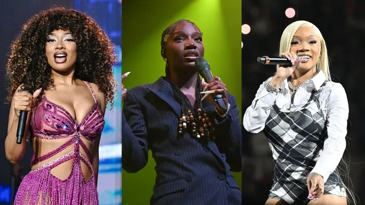 Da GloRilla a Doechii: le donne che trasformano l’hip hop