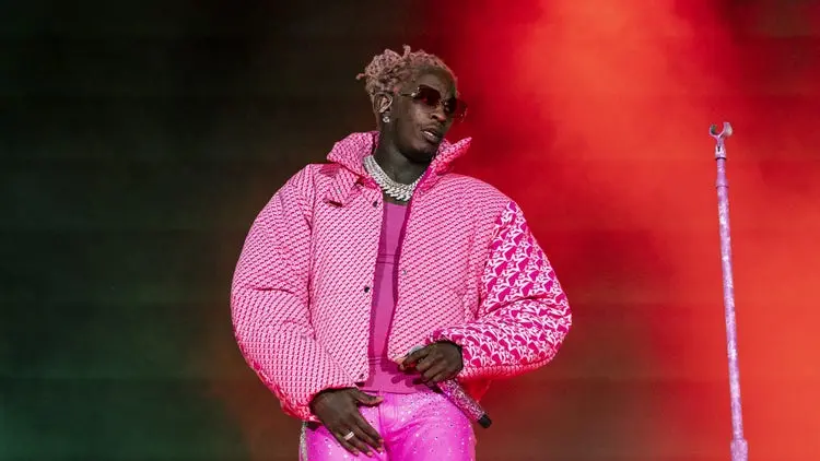 Scopri Nine Vicious, il rapper emergente sostenuto da Young Thug