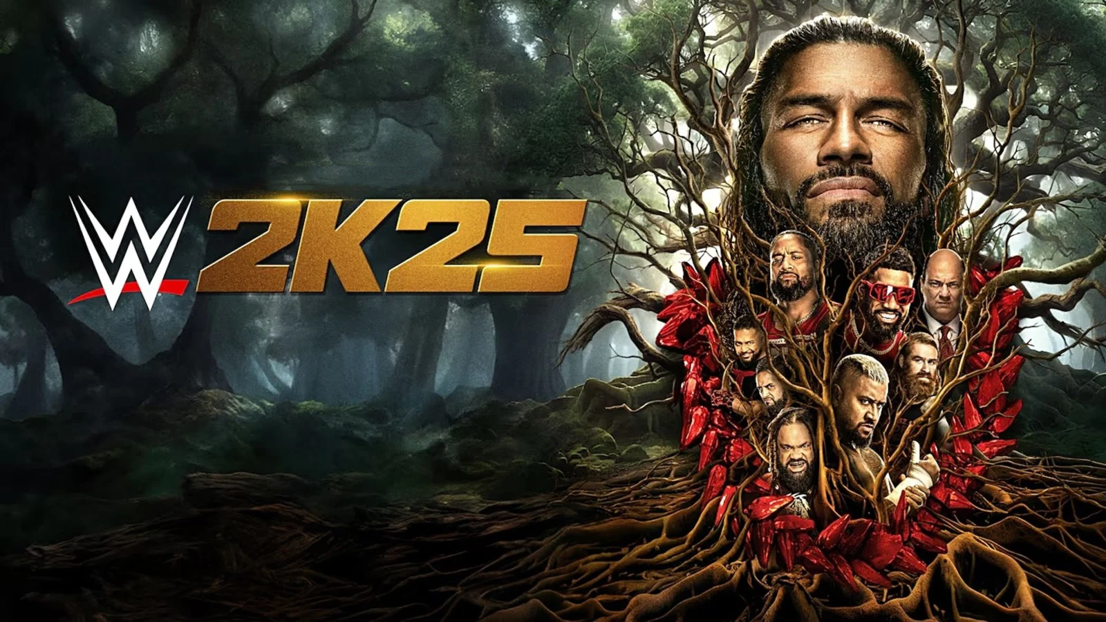 Scopriamo la modalità isola di WWE 2K25: un’esperienza online unica