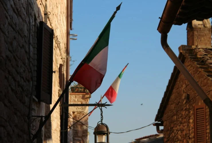 Come affrontare il giuramento per la cittadinanza italiana