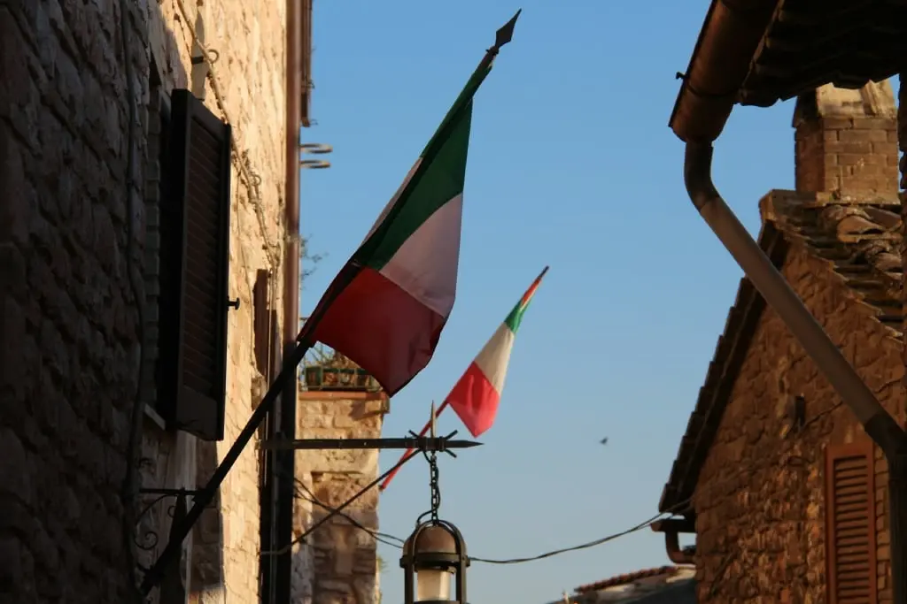 Come affrontare il giuramento per la cittadinanza italiana