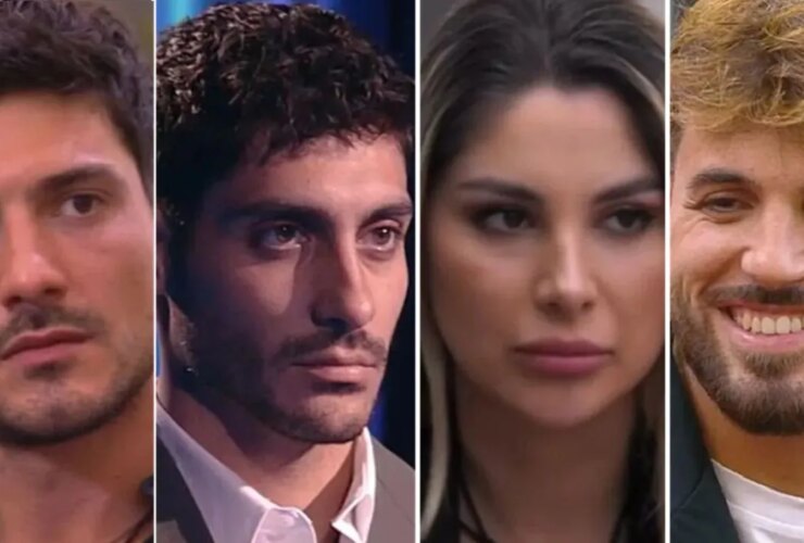 D’Apice svela il mistero su Lorenzo nel Grande Fratello 2023