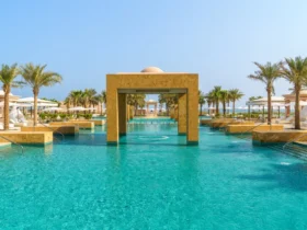 Vivi il lusso dell’ultra all-inclusive al Rixos Marina di Abu Dhabi