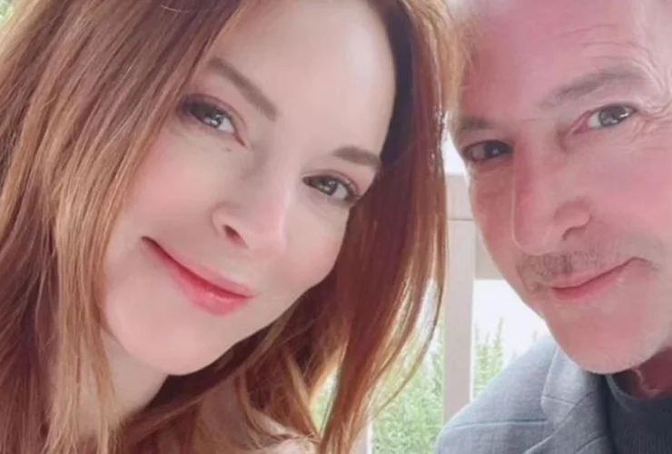 Michael Lohan al centro delle indagini: un caso da non perdere