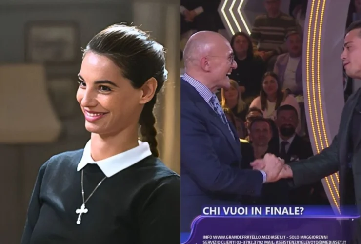Ascolti tv del 6 marzo: il duello tra Che Dio ci aiuti e Grande Fratello