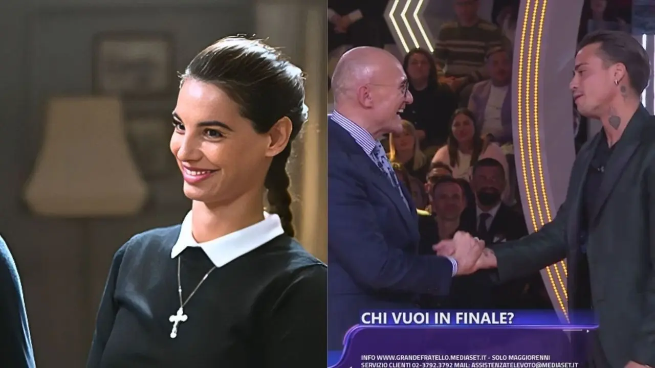 Ascolti tv del 6 marzo: il duello tra Che Dio ci aiuti e Grande Fratello