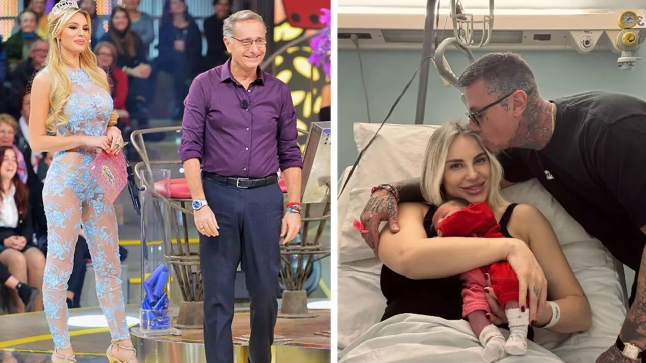Francesca Brambilla accoglie il suo bebè e svela il suo nome speciale