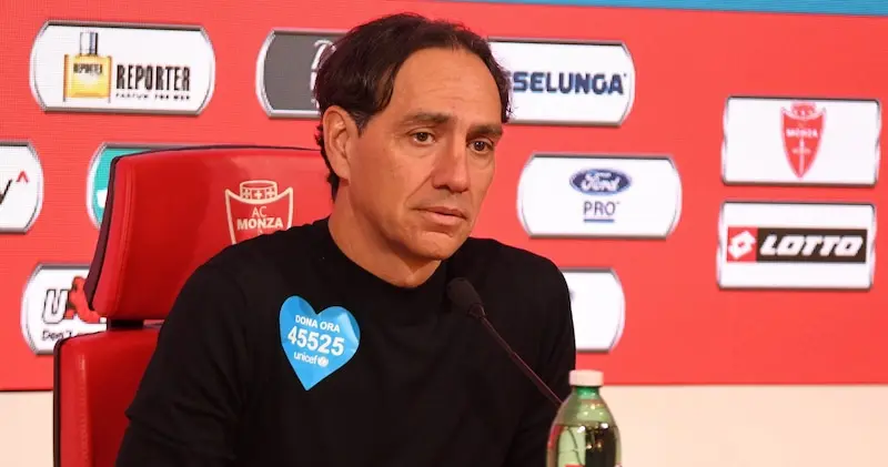 Monza, Nesta: “Inzaghi sorprendente, lezioni preziose dall’Inter