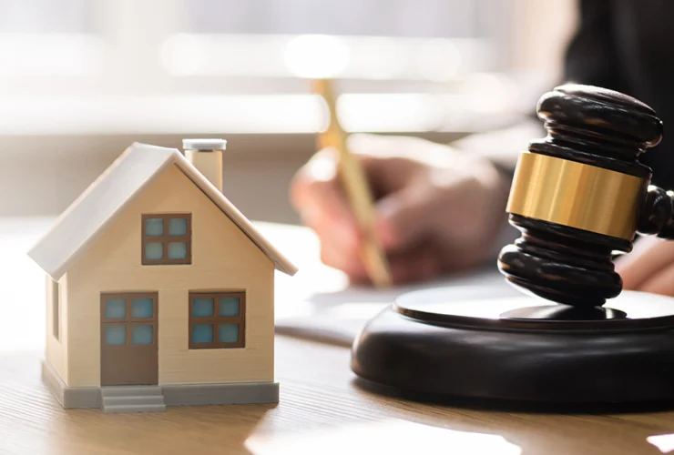 Comprare casa all’asta: opportunità e rischi da valutare attentamente