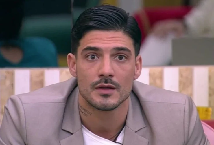 Lorenzo al Grande Fratello: il web chiede la sua squalifica