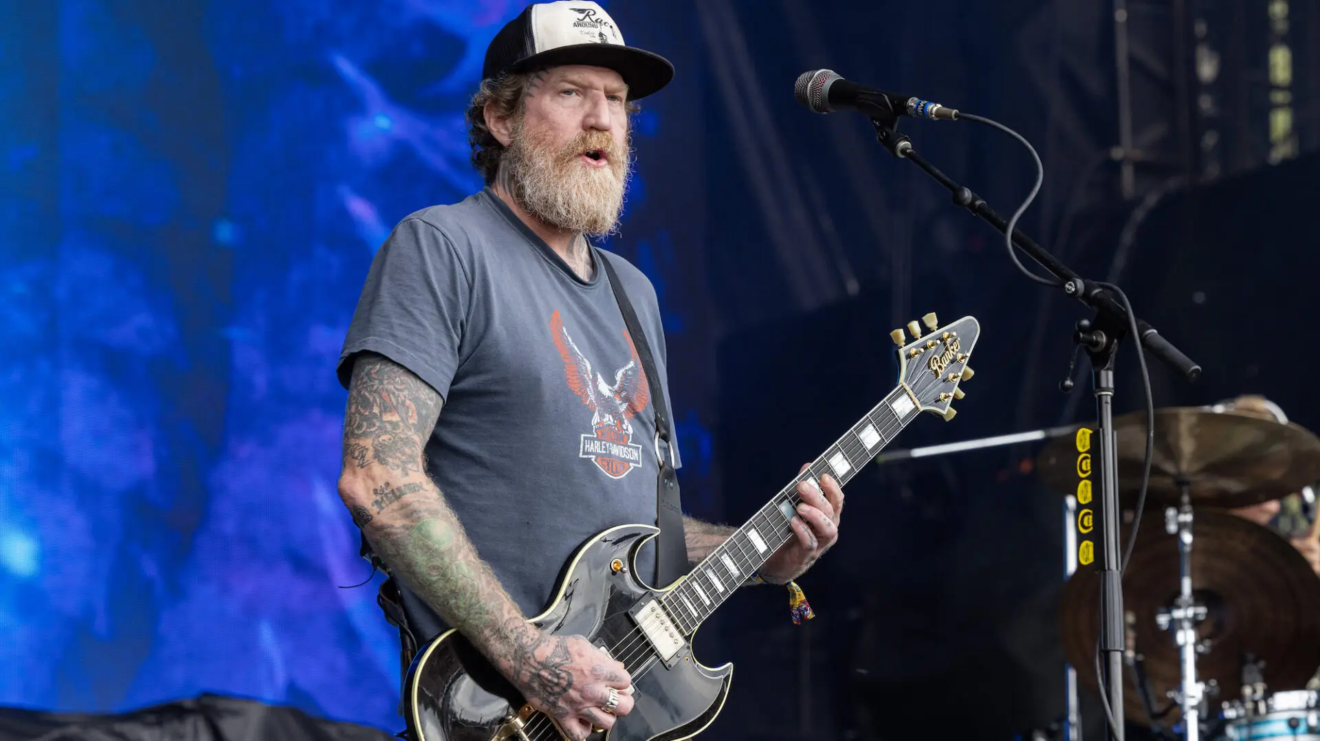 Mastodon e Brent Hinds: una separazione segnata da successi e gratitudine