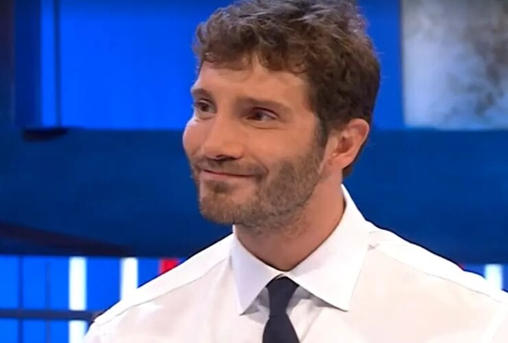Stefano De Martino svela i suoi ritocchi estetici in un video