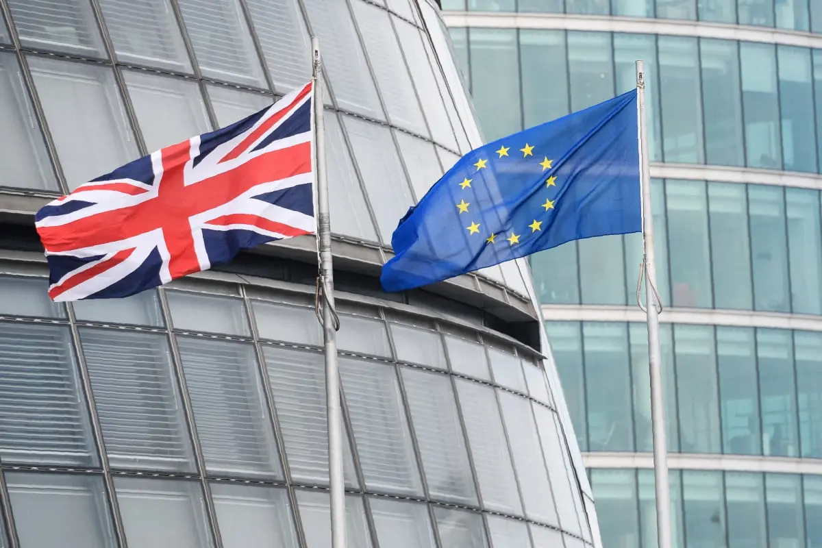 Oltre 120.000 britannici diventano cittadini europei dopo Brexit