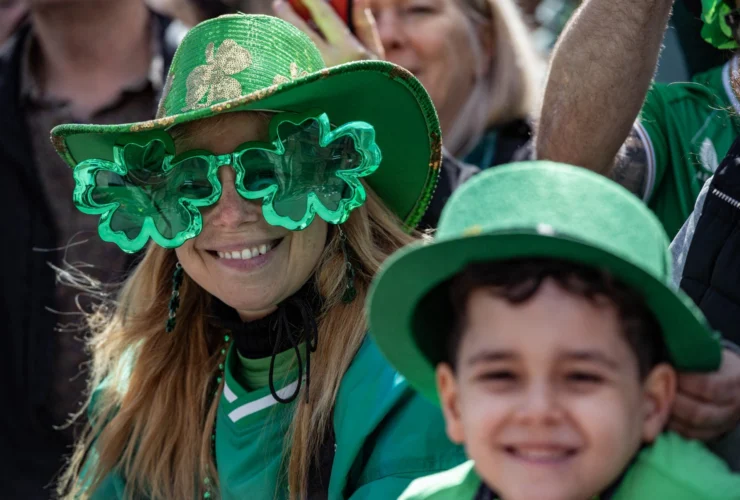 Le migliori location per celebrare San Patrizio 2025 in Italia
