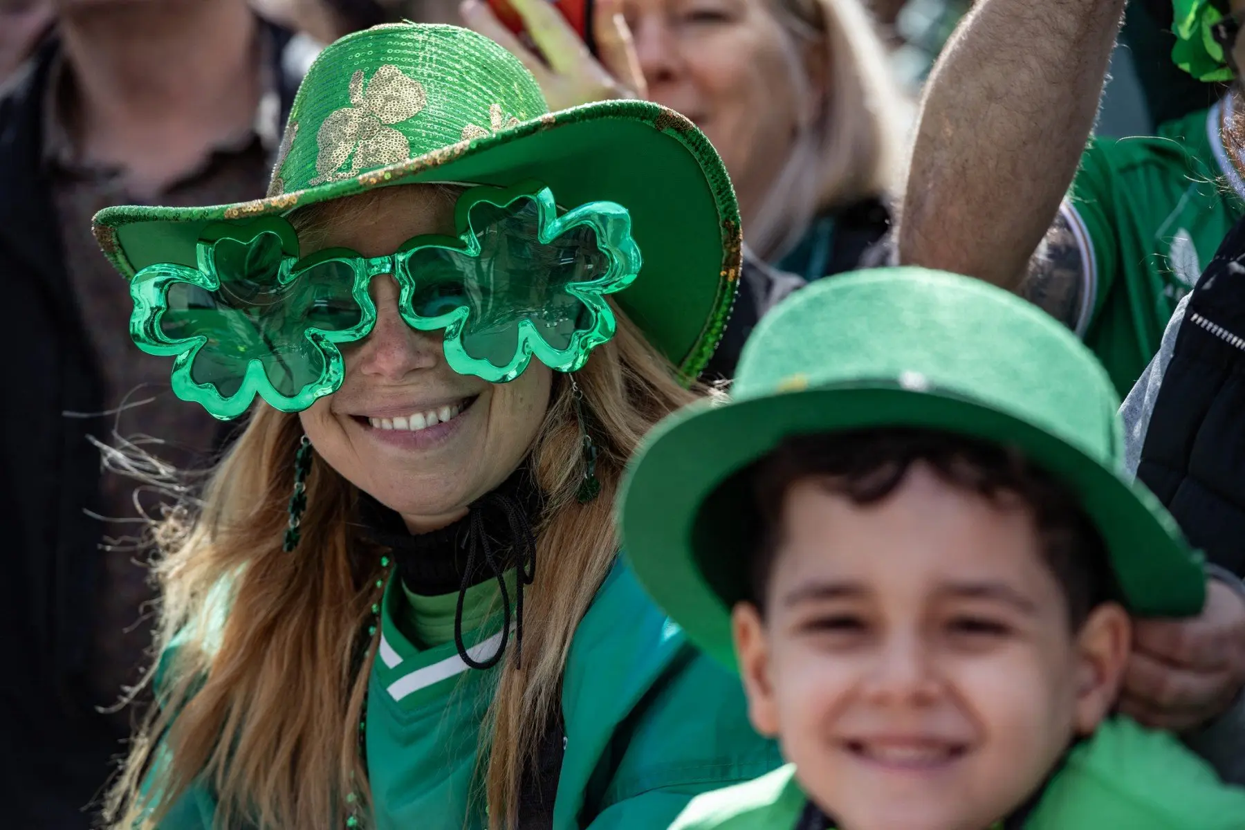 Le migliori location per celebrare San Patrizio 2025 in Italia