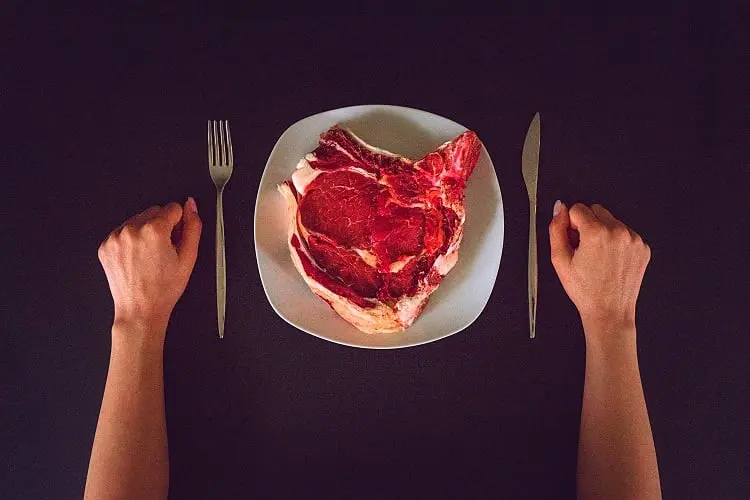 La carne è davvero troppo economica per il vegano? Analizziamolo