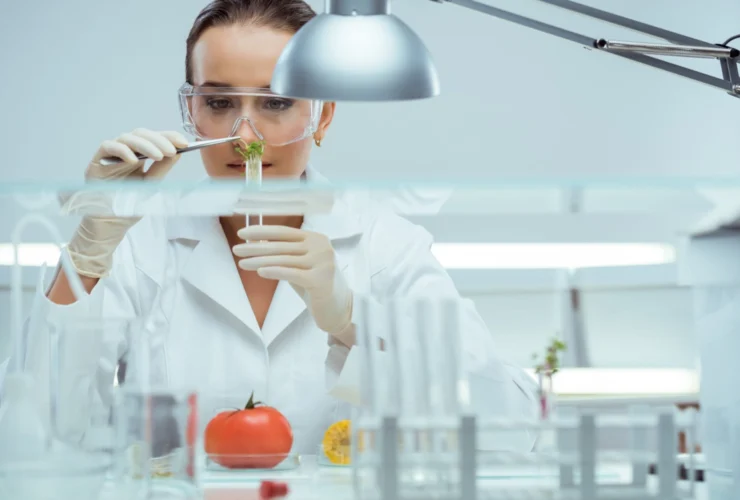 Il responsabile della sicurezza alimentare di Nestlé tra digitale e AI