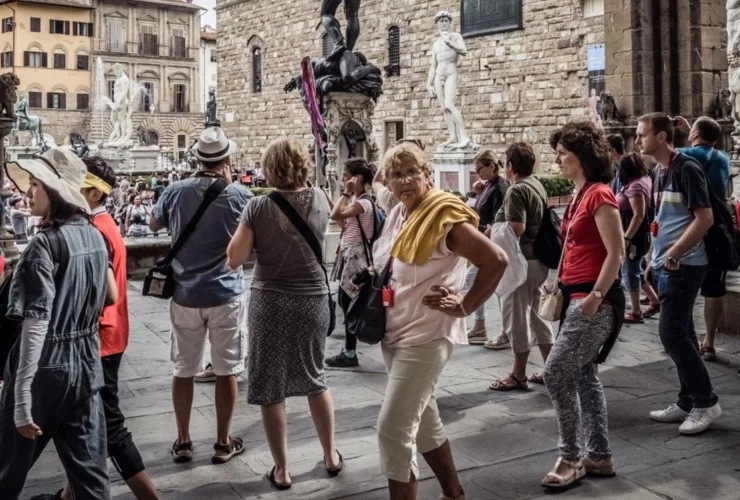 Affitti brevi in Toscana: il Governo rallenta lo sviluppo turistico