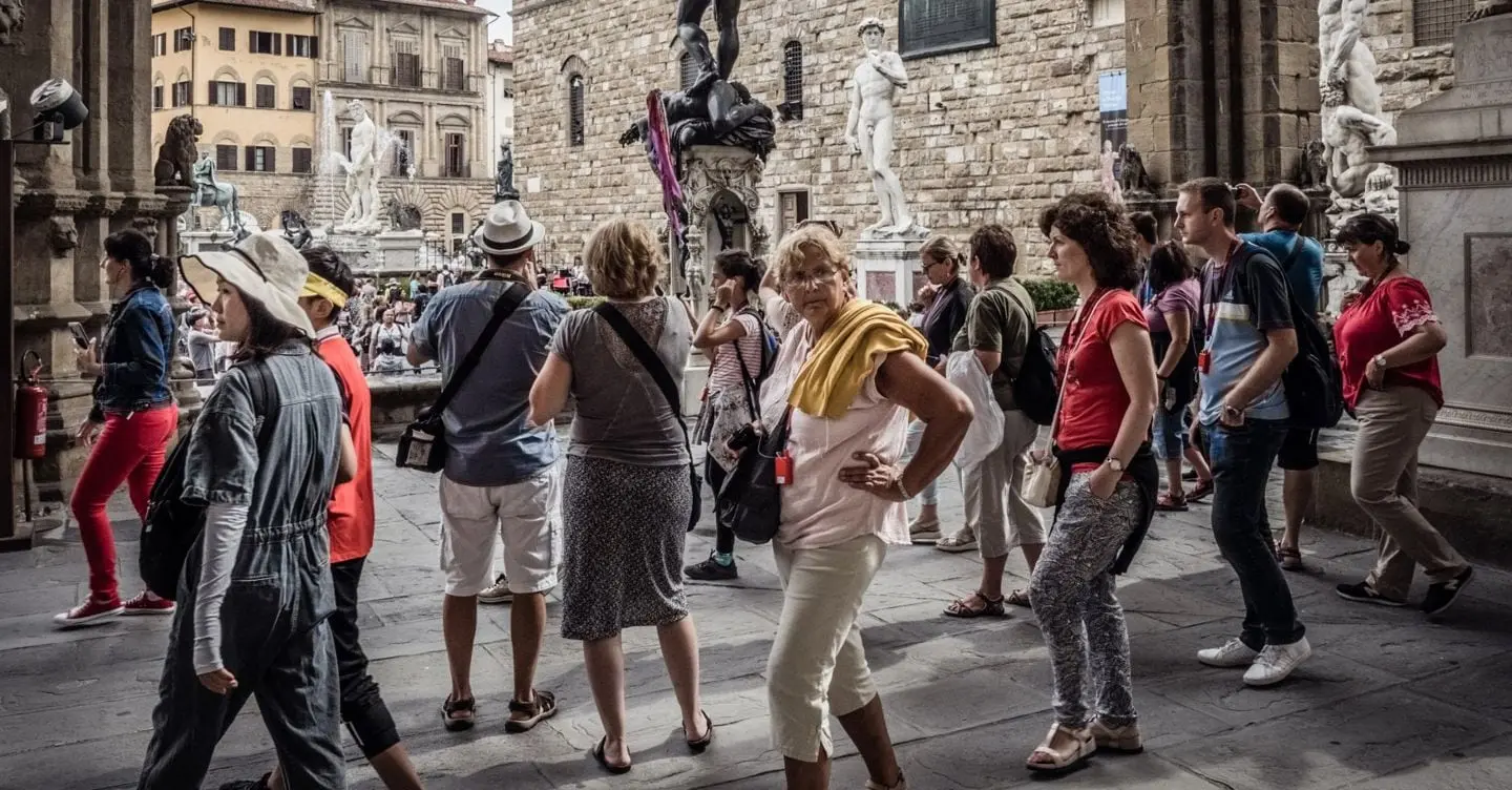 Affitti brevi in Toscana: il Governo rallenta lo sviluppo turistico