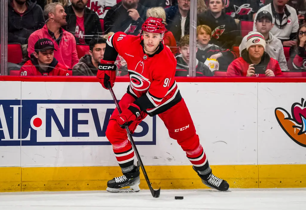 L’interesse del Chicago per Mikko Rantanen: nuove prospettive