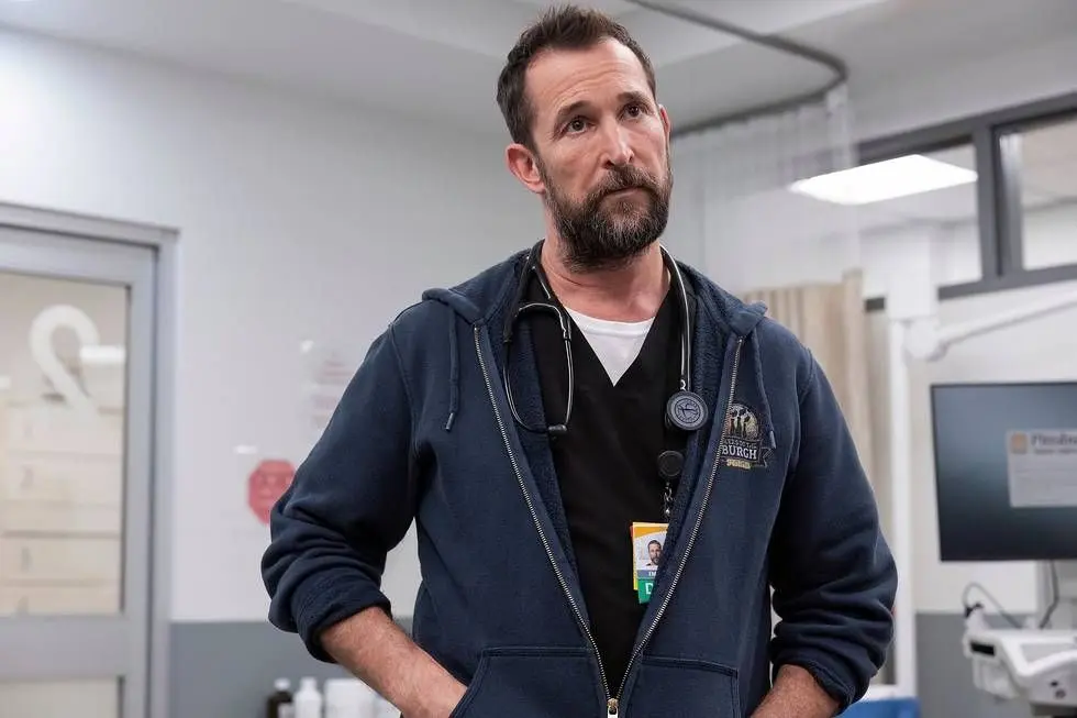 Il possibile ritorno di The Pitt e le novità della seconda stagione