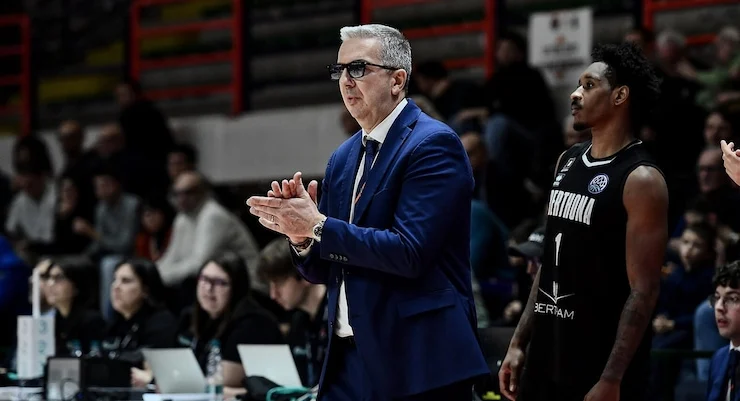 La Bertram cerca il tris a Varese per consolidare i playoff