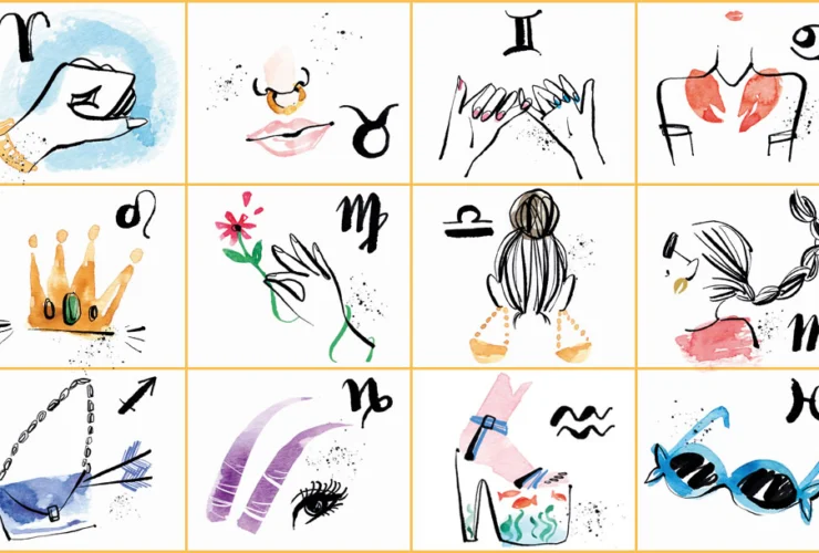 Oroscopo giornaliero: umore e previsioni per ogni segno zodiacale