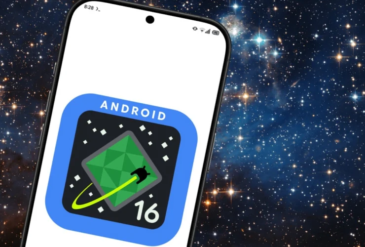 Android 16 e il supporto per monitor esterni: il desktop reinventato