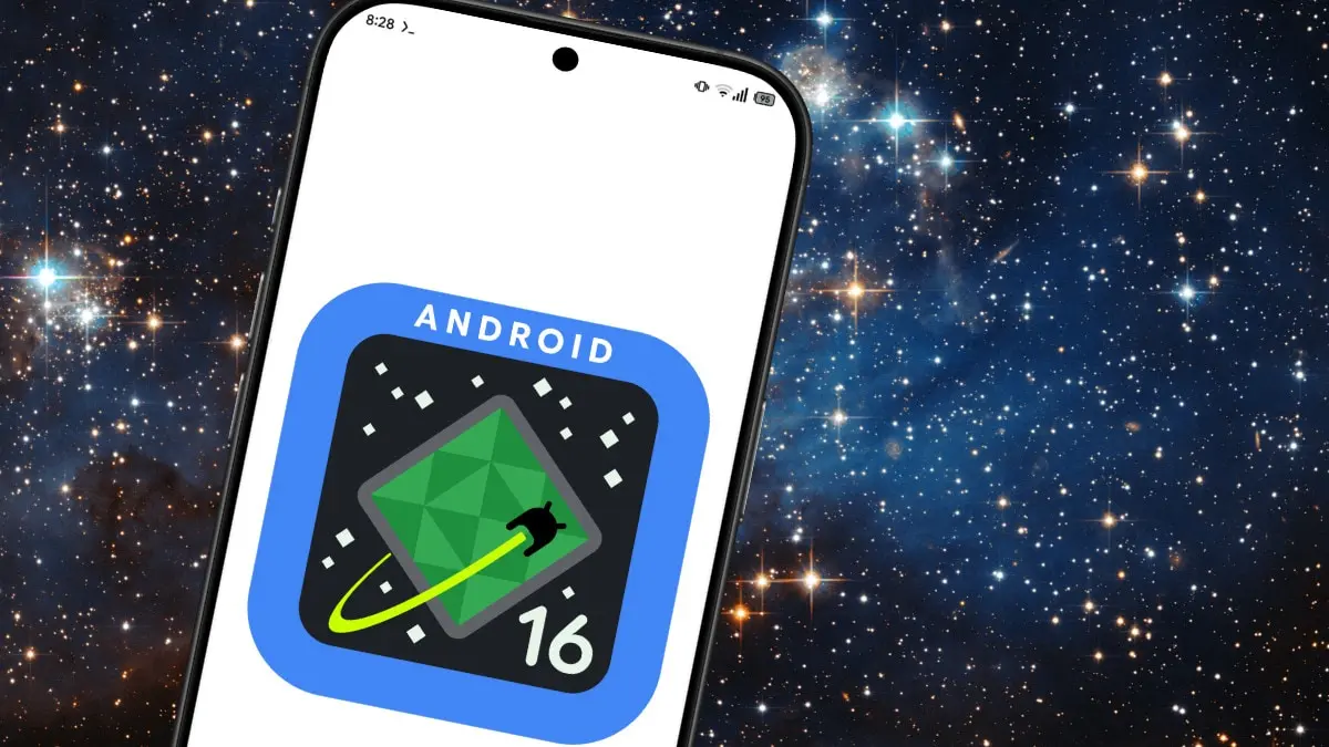 Android 16 e il supporto per monitor esterni: il desktop reinventato
