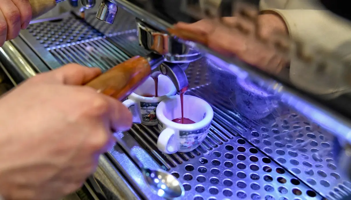 Il costo del caffè: paesi con i prezzi più elevati