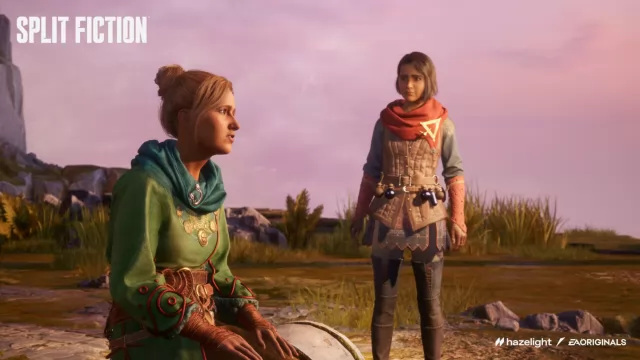 Come attivare la demo gratuita di Split Fiction facilmente