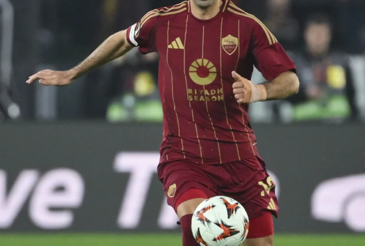 Roma-Athletic Bilbao: l’eccellenza di Cristante aiuta i giallorossi