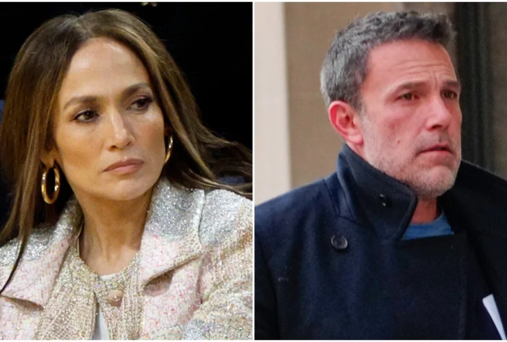 Natalie Portman e Tanguy Destable: una nuova storia d’amore dopo il divorzio