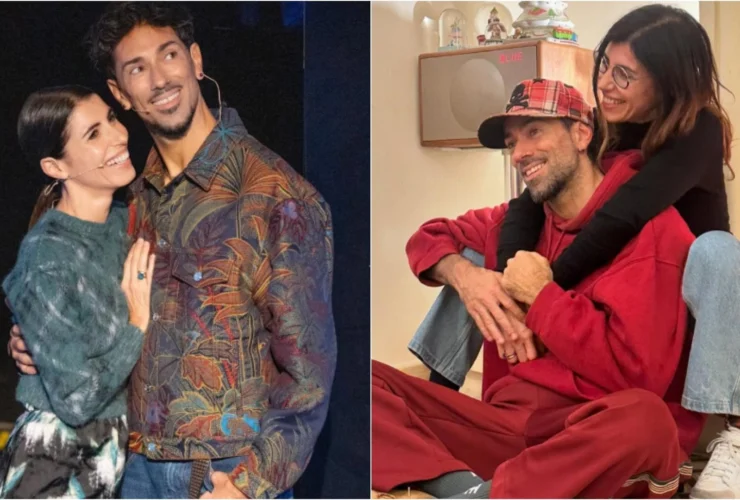 Il racconto di un papà: Emanuel Lo e l’amore per Giorgia