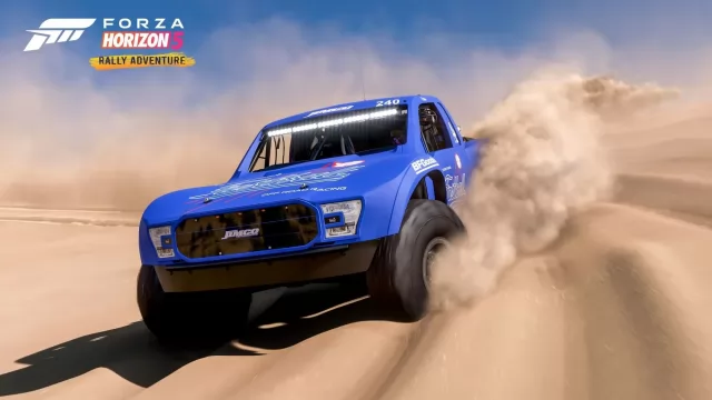 Forza Horizon 5 su PS5: scopri le potenzialità del DualSense